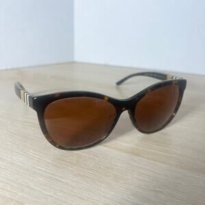 Burberry B4199-F 3002/13 Sunglasses Frames Only Tortoise Italy 58-17-140